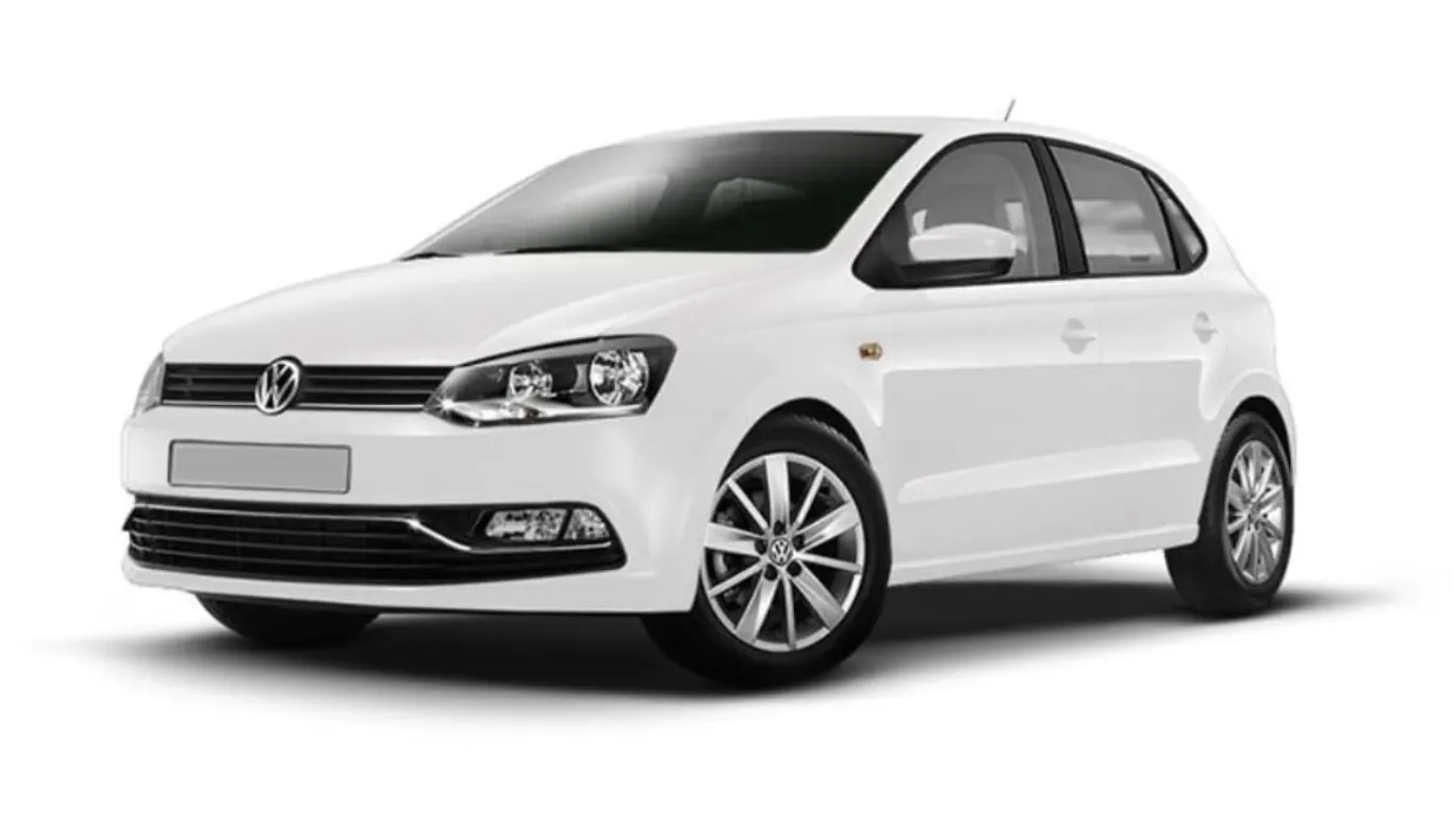 Picture of Volkswagan Polo 2013 model