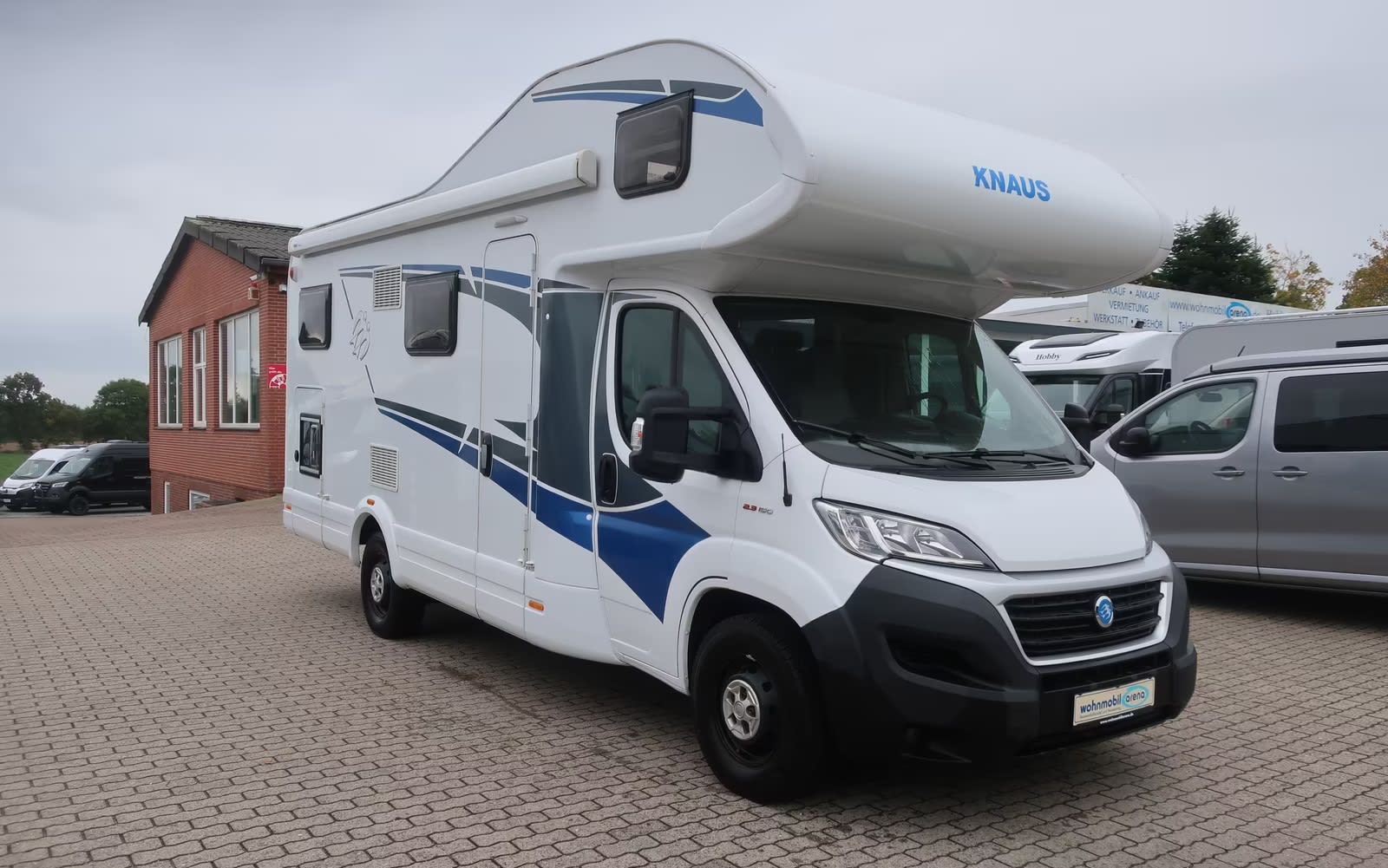 Fiat Ducato