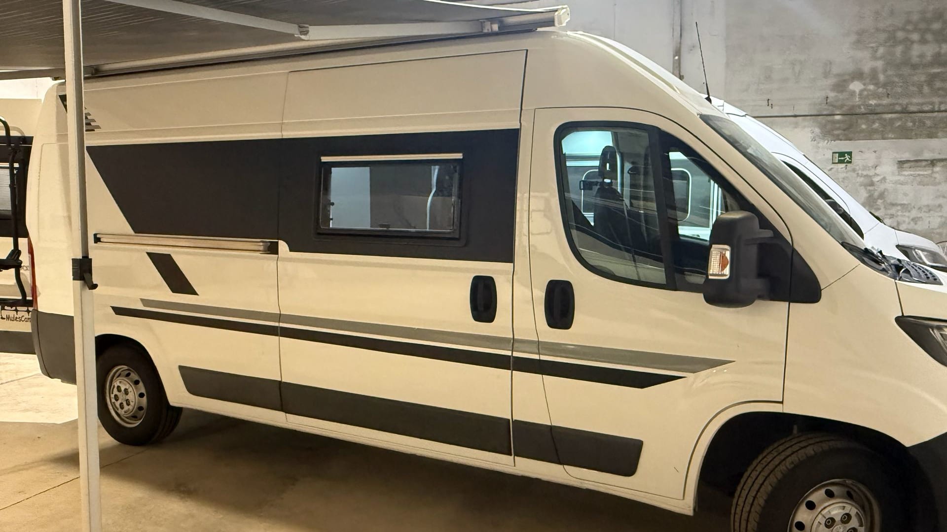 PEUGEOT  BOXER L3H2