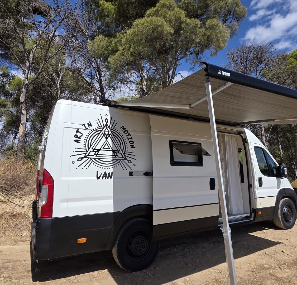 Peugeot Boxer L4 H2 Maxi
