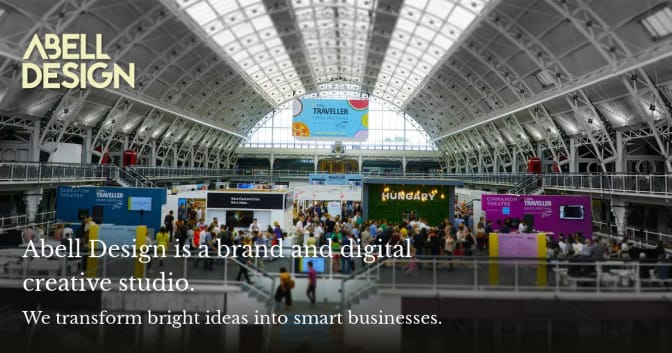 Picture of joseph-abell's abelldesign-astro