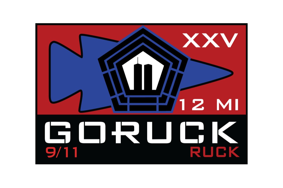 12 MILER - RUCK HOUSTON | GORUCK Community
