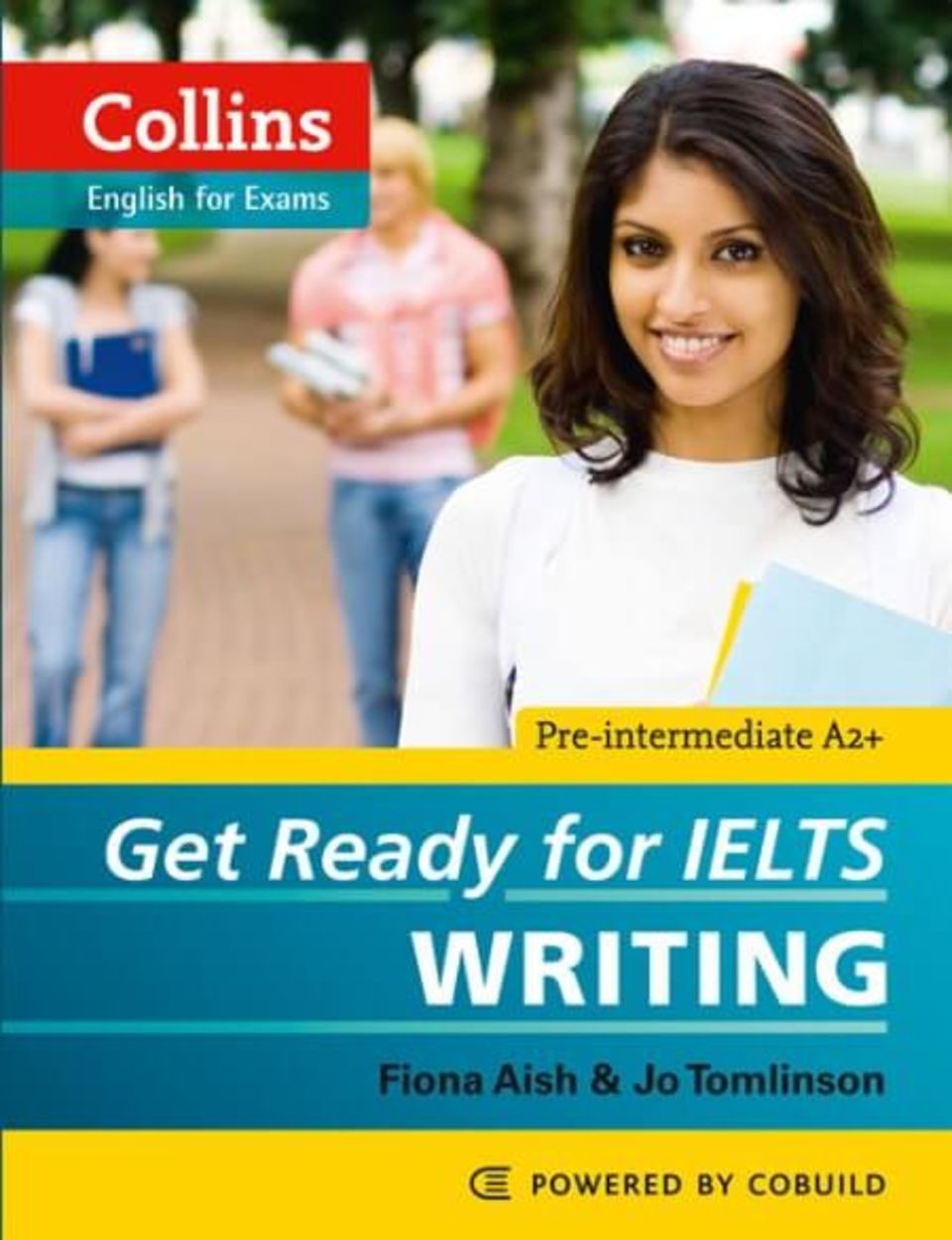 Get Ready For Ielts Writing (Pdf) - Study4