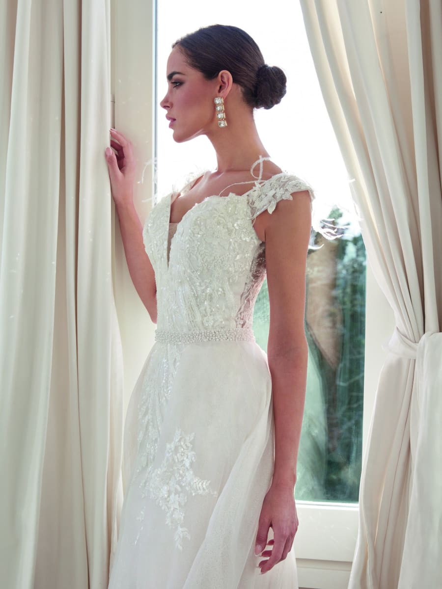 Vestido 315641 da Susanna Rivieri — Nelita Noivas Lisboa