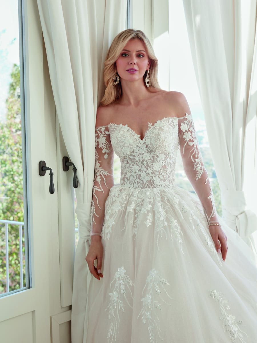 Vestido 315644 da Susanna Rivieri — Nelita Noivas Lisboa