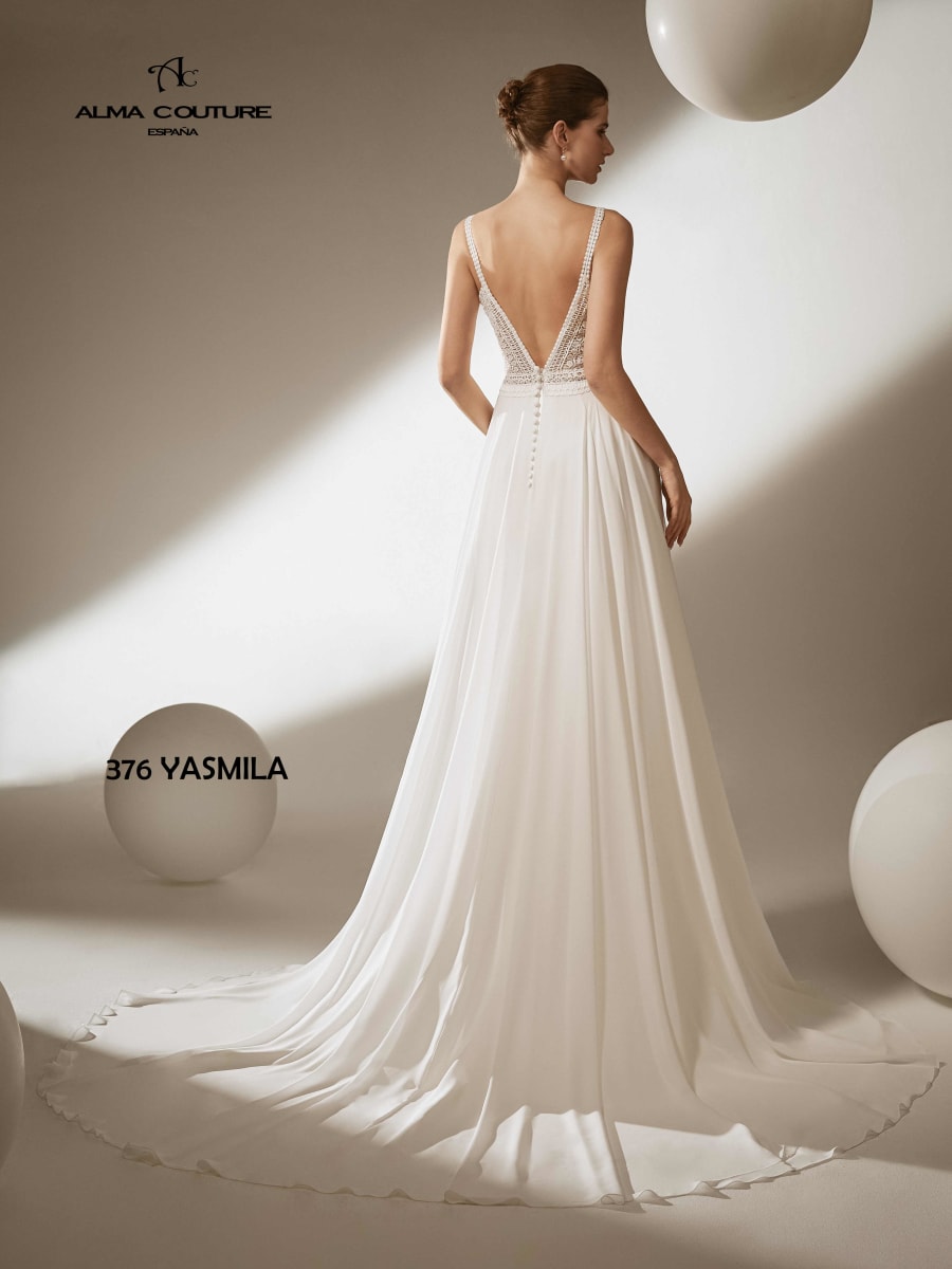Yasmila foto 2