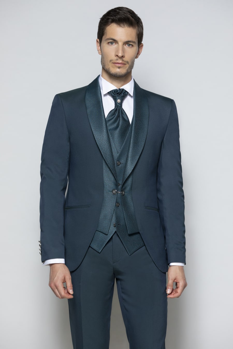 Vestido 1018D460 da Arax Gazzo — Nelita Noivas Lisboa