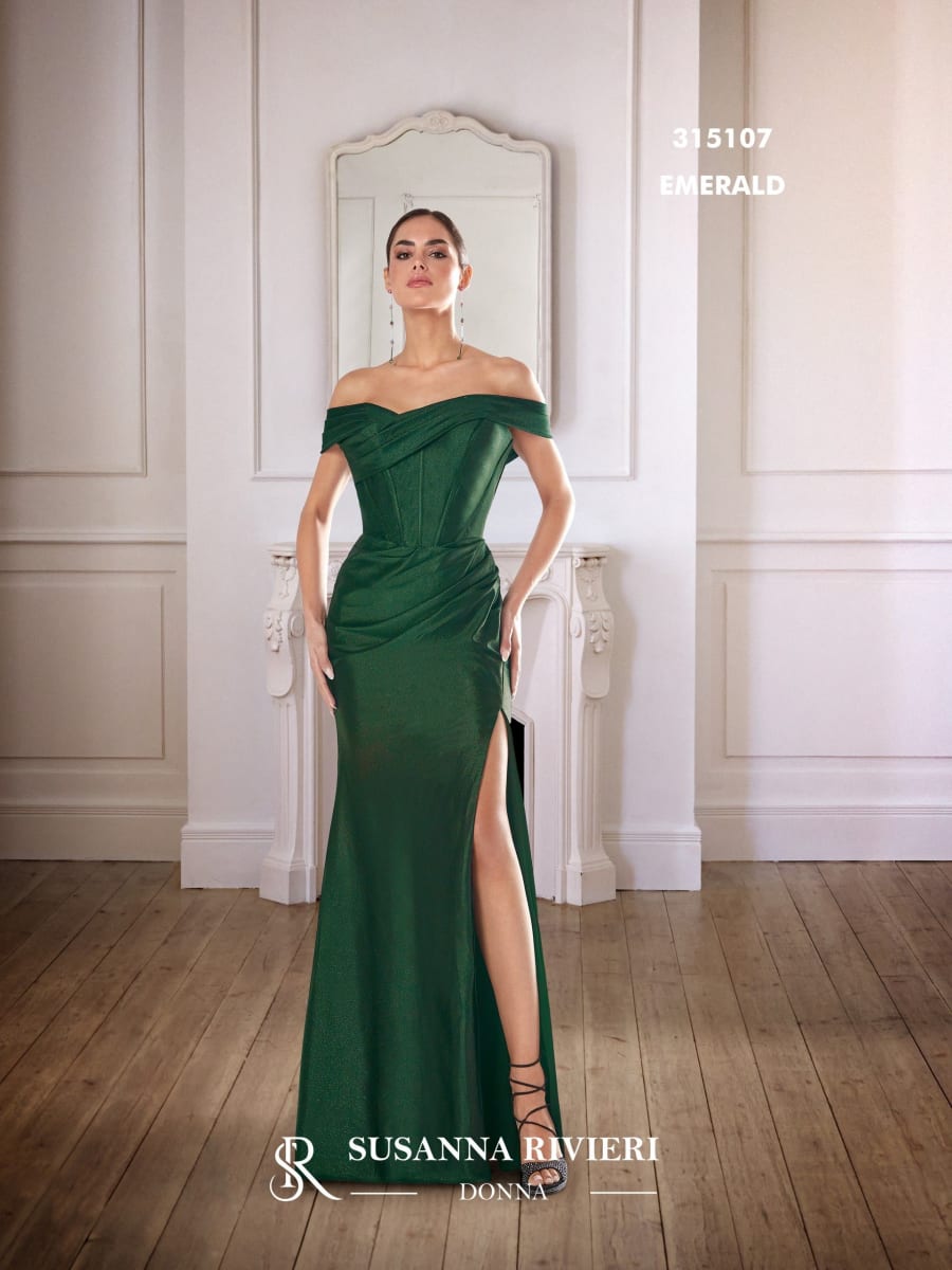 Vestido 315107 da Susanna Rivieri — Nelita Noivas Lisboa