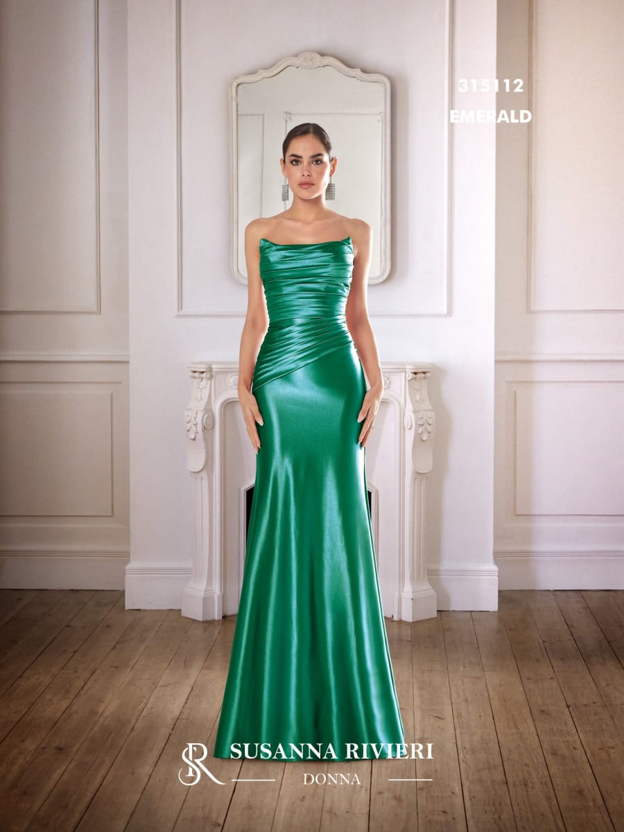 Vestido 315112 da Susanna Rivieri — Nelita Noivas Lisboa