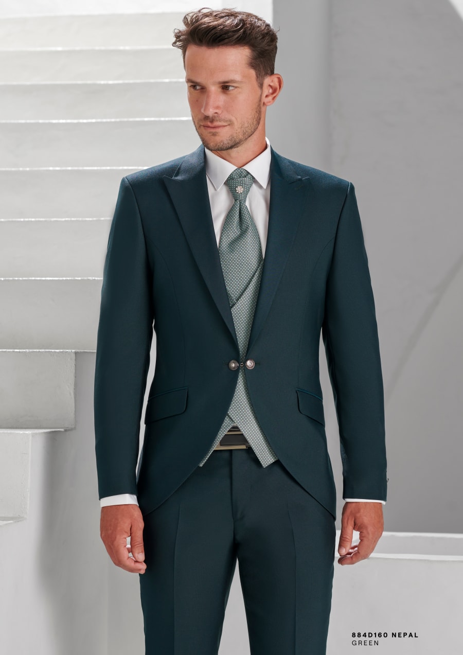 Vestido 884D160 da Arax Gazzo — Nelita Noivas Lisboa