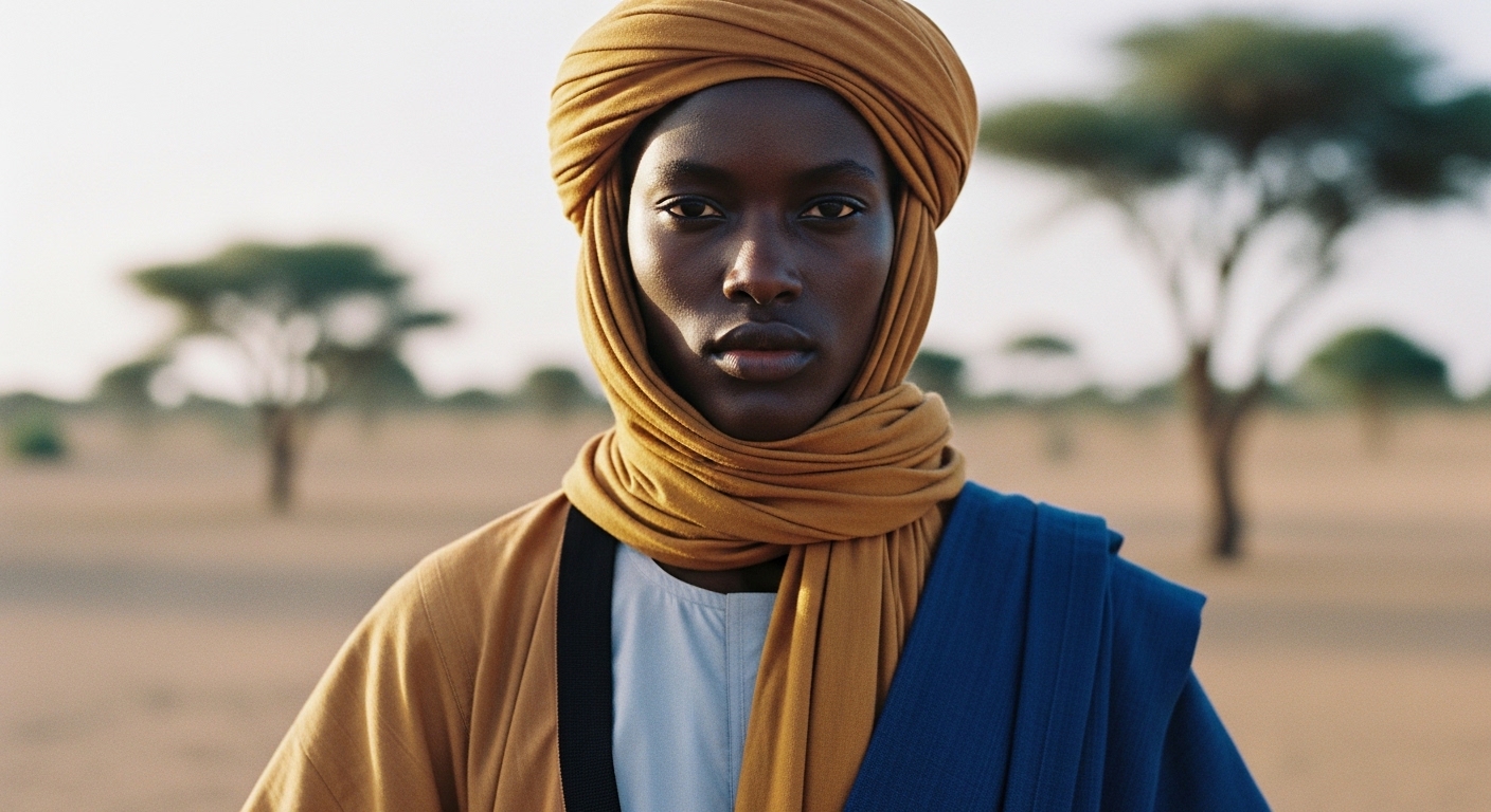 The Native Spirit: Capturing the Soul of the North