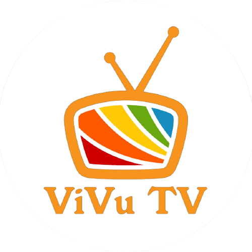Vivutv Logo