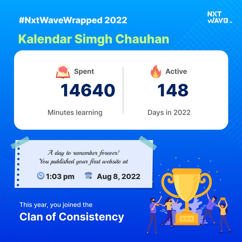 Certificate 20