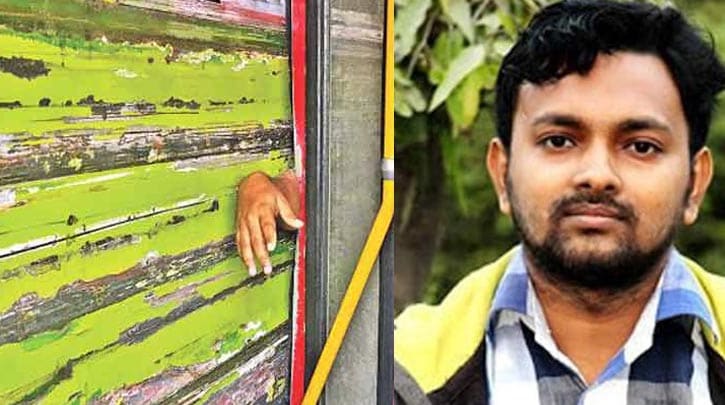 রাজীবের পরিবারকে ১ কোটি টাকা ক্ষতিপূরণ দেওয়ার নির্দেশ রাজীবের পরিবারকে ১ কোটি টাকা ক্ষতিপূরণ দেওয়ার নির্দেশ