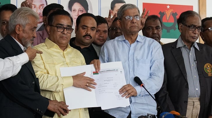 ধানের শীষের টিকিট পেলেন যারা ধানের শীষের টিকিট পেলেন যারা