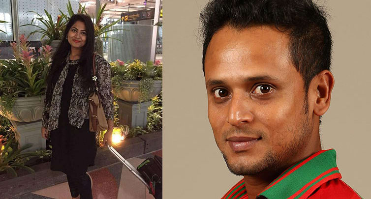 দুই স্ত্রীকেই রাখতে চান ক্রিকেটার আরাফাত সানি দুই স্ত্রীকেই রাখতে চান ক্রিকেটার আরাফাত সানি