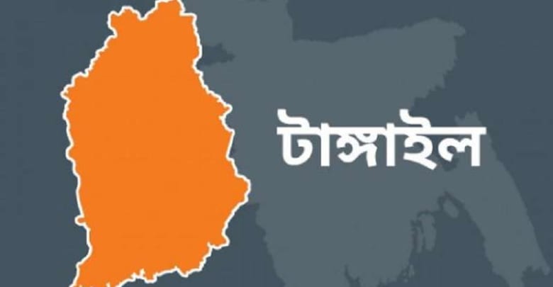টাঙ্গাইলে যাত্রীবাহী বাস খাদে, নিহত ৭ ও আহত হয়েছে ৩০ টাঙ্গাইলের ঘাটাইলে টাঙ্গাইলে যাত্রীবাহী বাস খাদে, নিহত ৭ ও আহত হয়েছে ৩০