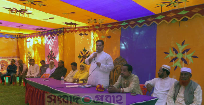 মুক্তাগাছার আসনটি জাতীয় পার্টির আসন- সালাহউদ্দিন আহমেদ মুক্তি এমপি মুক্তাগাছার আসনটি জাতীয় পার্টির আসন- সালাহউদ্দিন আহমেদ মুক্তি এমপি