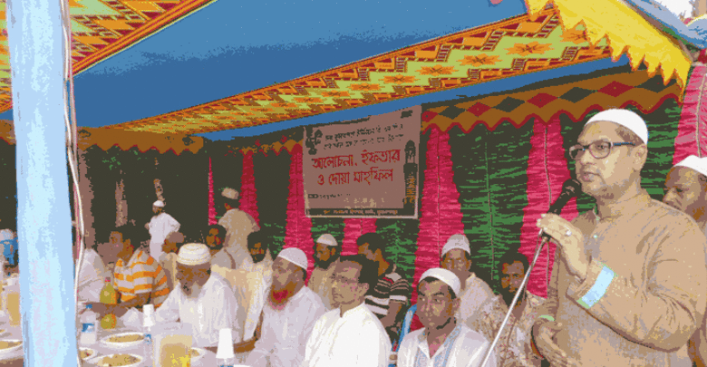শহীদ রাষ্ট্রপতি জিয়াউর রহমান মুক্তাগাছায় শহীদ জিয়ার ৩৬তম শাহাদাত বার্ষিকী পালিত শহীদ জিয়ার ৩৬তম শাহাদাত বার্ষিকী পালিত