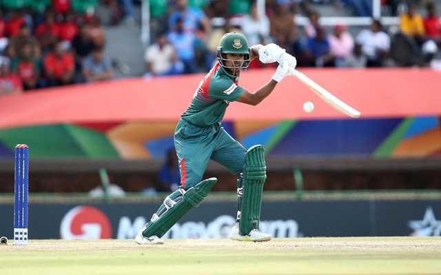খাদের কিনারা থেকে ঘুরে দাঁড়িয়ে চ্যাম্পিয়ন যুবারা খাদের কিনারা থেকে ঘুরে দাঁড়িয়ে চ্যাম্পিয়ন যুবারা