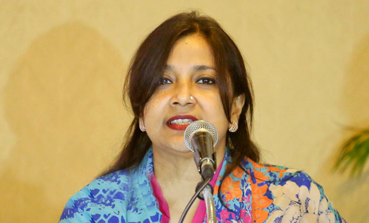 সরকার ও ধর্মবিরোধী পোস্ট বন্ধ হচ্ছে : তারানা হালিম সরকার ও ধর্মবিরোধী পোস্ট সরকার ও ধর্মবিরোধী পোস্ট বন্ধ হচ্ছে তারানা হালিম