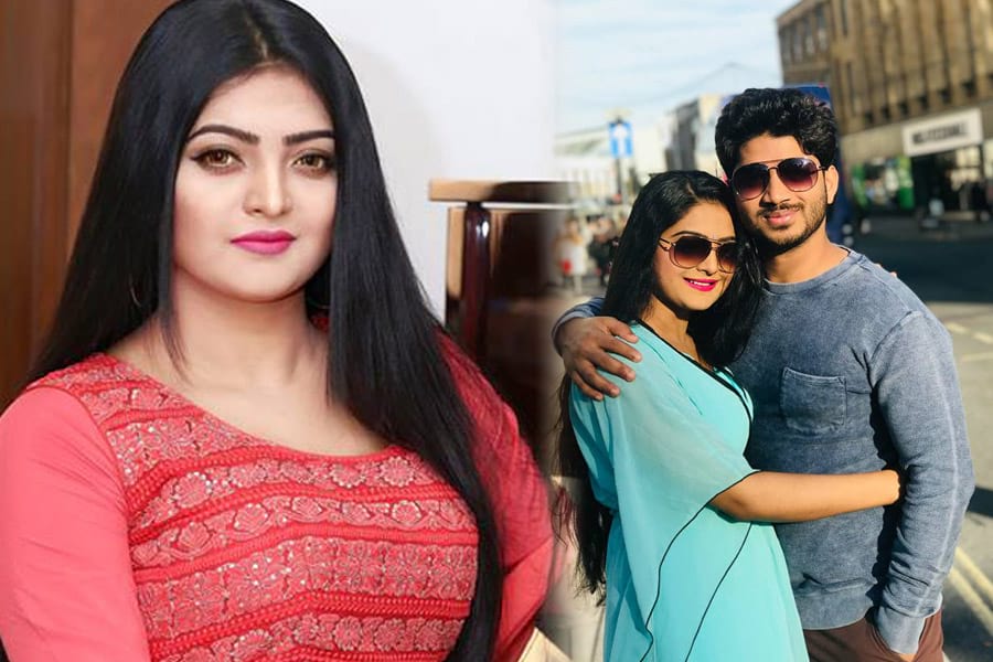 আবার বিয়ে করলেন সঙ্গীতশিল্পী মৌসুমী আক্তার সালমা সঙ্গীতশিল্পী সালমা আবার বিয়ে করলেন সঙ্গীতশিল্পী মৌসুমী আক্তার সালমা