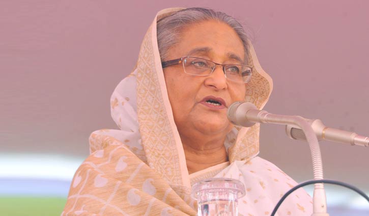 বন্যার্তদের পাশে থেকে তাদের পুনর্বাসনে প্রয়োজনীয় পদক্ষেপ নেওয়া হবে : প্রধানমন্ত্রী বন্যার্তদের পাশে বন্যার্তদের পাশে আছে সরকার