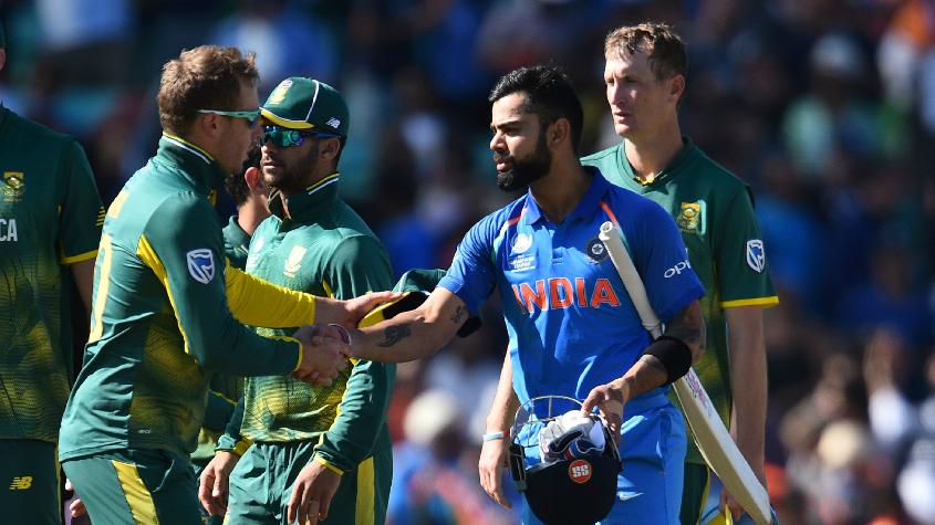ভারতের সেমিফাইনাল চূড়ান্ত, কে হবে প্রতিপক্ষ বাংলাদেশ নাকি ইংল্যান্ড? প্রতিপক্ষ বাংলাদেশ ভারতের সেমিফাইনাল চূড়ান্ত, কে হবে প্রতিপক্ষ বাংলাদেশ নাকি ইংল্যান্ড?