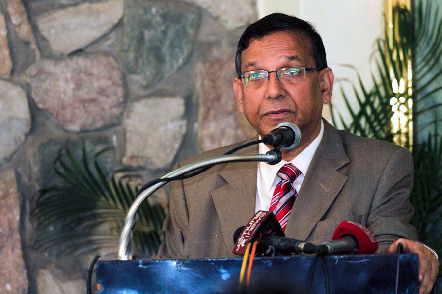 ডিজিটাল সিকিউরিটি আইন - আইসিটি আইনের ৫৭ ধারাটি আর থাকছে না আইসিটি আইন আইসিটি আইনের ৫৭ ধারাটি আর থাকছে না
