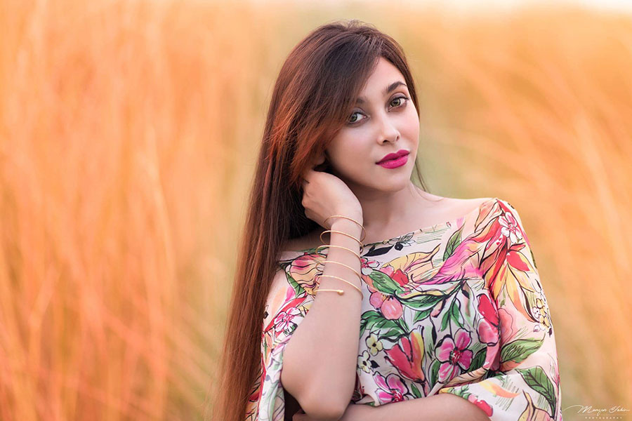 ফ্যাশন ও লাইফস্টাইলের টিপস নিয়ে নাজমী জান্নাত এর ইউটিউব চ্যানেল নাজমী জান্নাত Stylish Nazmee Jannat
