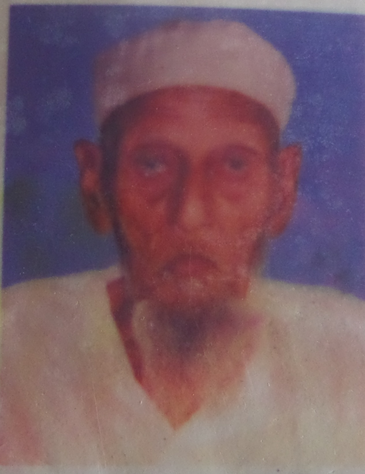 মুক্তাগাছার প্রবীণ ব্যাক্তি হিলি হাজী আর নেই প্রবীণ ব্যাক্তি হিলি হাজী আর নেই