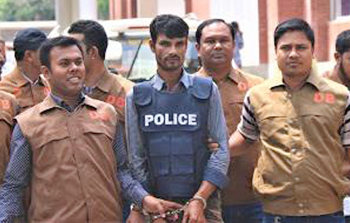 মুক্তাগাছায় ৭০০ টাকার জন্য ভ্যানচালককে হত্যা সাতশ টাকার জন্য ভ্যানচালককে হত্যা