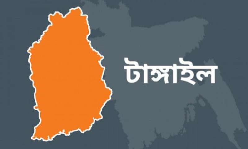 টাঙ্গাইলে যাত্রীবাহী বাস খাদে, নিহত ৭ ও আহত হয়েছে ৩০ টাঙ্গাইলের ঘাটাইলে টাঙ্গাইলে যাত্রীবাহী বাস খাদে, নিহত ৭ ও আহত হয়েছে ৩০