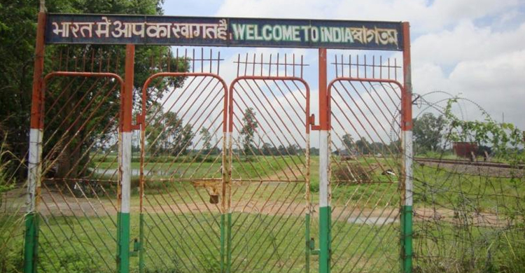দিনাজপুরে বিএ্রসএফের গুলিতে বাংলাদেশী নিহত দিনাজপুরে বিএসফের গুলিতে বাংলাদেশী নিহত