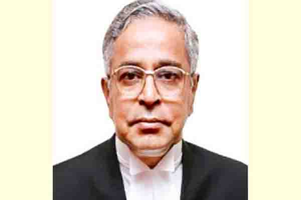 নতুন প্রধান বিচারপতি হচ্ছেন মাহমুদ হোসেন নতুন প্রধান বিচারপতি হচ্ছেন মাহমুদ হোসেন