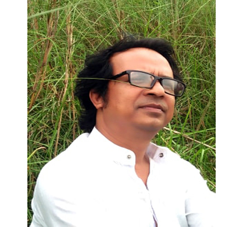 চতুর্দশ জাতীয় শিশুকিশোর নাট্য ও সাংস্কৃতিক উৎসব: ‘খোকার গল্প’ নিয়ে নাট্যকার-মিহির হারুন চতুর্দশ জাতীয় শিশুকিশোর নাট্য ও সাংস্কৃতিক উৎসব: ‘খোকার গল্প’ নিয়ে নাট্যকার-মিহির হারুন