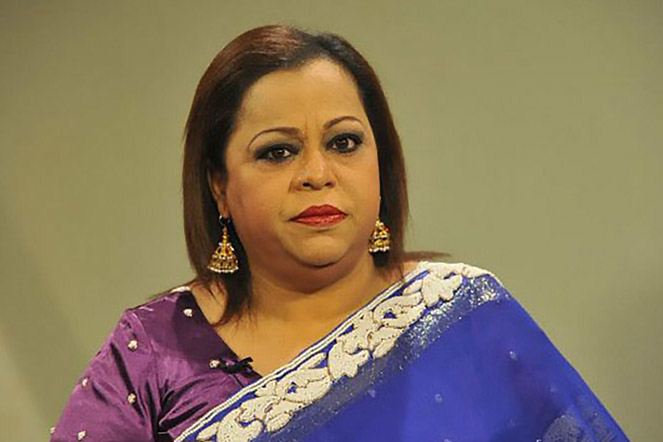 যাদের কোনো কাজ নেই তারাই আমাকে নিয়ে ট্রল বানায় : কেকা ফেরদৌসী কেকা ফেরদৌসী যাদের কোনো কাজ নেই তারাই আমাকে নিয়ে ট্রল বানায় : কেকা ফেরদৌসী