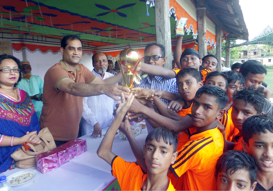 মুক্তাগাছায় বঙ্গবন্ধু-বঙ্গমাতা গোল্ডকাপ ফুটবল টুর্ণামেন্ট মুক্তাগাছায় বঙ্গবন্ধু-বঙ্গমাতা গোল্ডকাপ ফুটবল টুর্ণামেন্ট মুক্তাগাছায় বঙ্গবন্ধু-বঙ্গমাতা গোল্ডকাপ ফুটবল টুর্ণামেন্ট