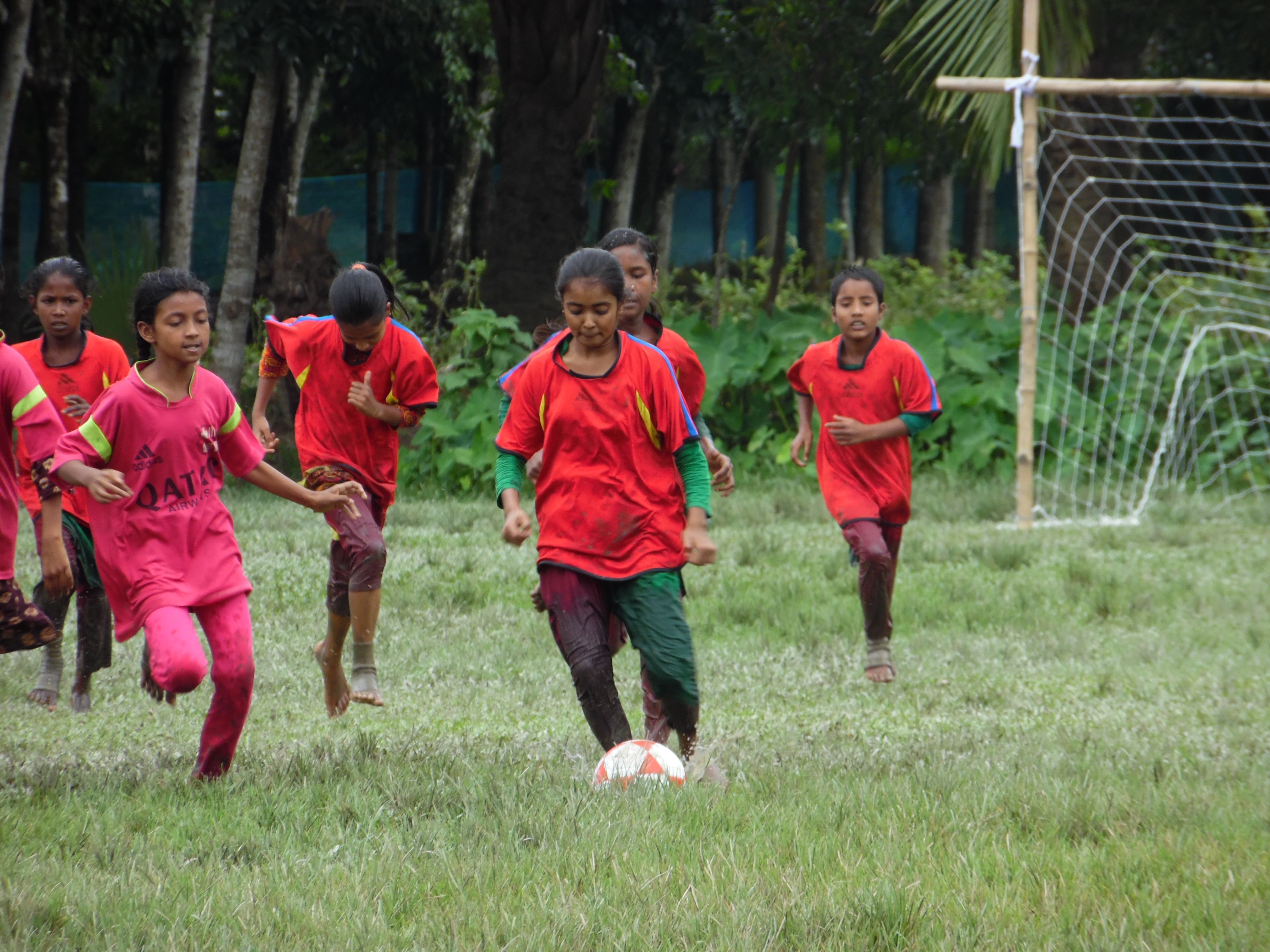 মুক্তাগাছায় বঙ্গবন্ধু ও বঙ্গমাতা গোল্ডকাপ টুর্ণামেন্ট উদ্বোধন মুক্তাগাছায় বঙ্গবন্ধু ও বঙ্গমাতা গোল্ডকাপ টুর্ণামেন্ট উদ্বোধন