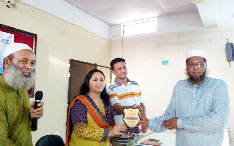 মুক্তাগাছায় মসজিদ ভিত্তিক শিশু ও গণশিক্ষা বিষয়ক আলোচনা সভা মুক্তাগাছায় মসজিদ ভিত্তিক শিশু ও গণশিক্ষা বিষয়ক আলোচনা সভা