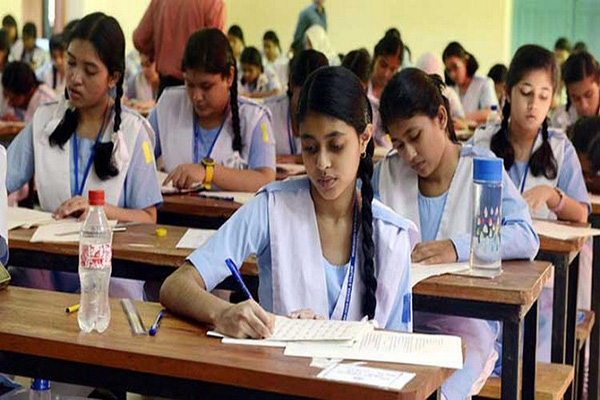 এসএসসি ও সমমানের পরীক্ষা শুরু এসএসসি ও সমমানের পরীক্ষা শুরু