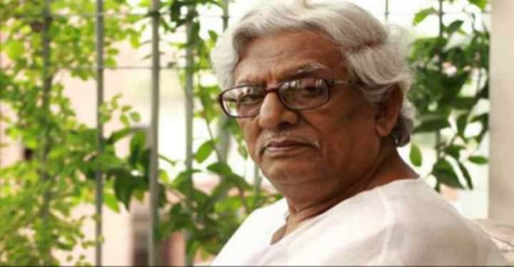 কামাল লোহানীর মৃত্যুতে সংস্কৃতি প্রতিমন্ত্রীর শোক কামাল লোহানীর মৃত্যুতে সংস্কৃতি প্রতিমন্ত্রীর শোক