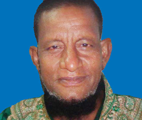 সাংবাদিক মোশাররফ হোসেন সরকার সাংবাদিক মোশাররফ হোসেন সরকারের ইন্তেকাল সাংবাদিক মোঃ মোশাররফ হোসেন সরকারের ইন্তেকাল