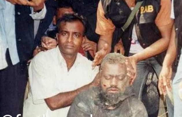 আজ ৬মার্চ, এই দিনেই মুক্তাগাছায় গ্রেফতার হয় বাংলা ভাই আজ ৬মার্চ, এই দিনেই মুক্তাগাছায় গ্রেফতার হয় বাংলা ভাই