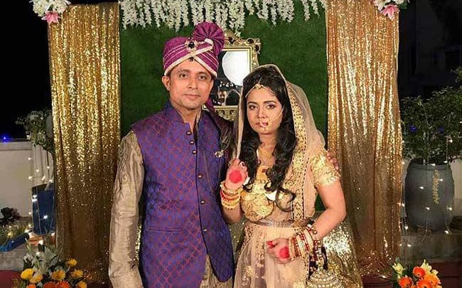 মিলা বিয়ে করেছেন সংগীত শিল্পী মিলা বিয়ে করেছেন, বর পাইলট সংগীত শিল্পী মিলা বিয়ে করছেন