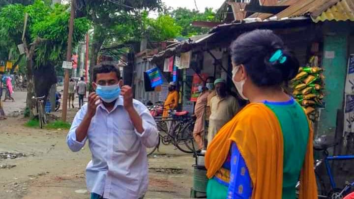 মুক্তাগাছায় মোবাইল কোর্টের অভিযান মুক্তাগাছায় মোবাইল কোর্টের অভিযান