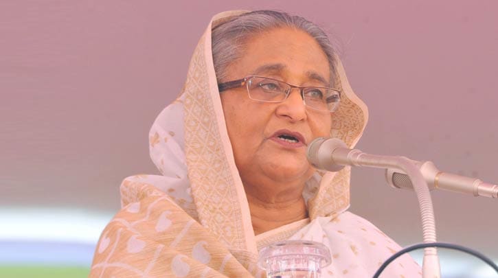 বন্যার্তদের পাশে বন্যার্তদের পাশে থেকে তাদের পুনর্বাসনে প্রয়োজনীয় পদক্ষেপ নেওয়া হবে : প্রধানমন্ত্রী বন্যার্তদের পাশে আছে সরকার