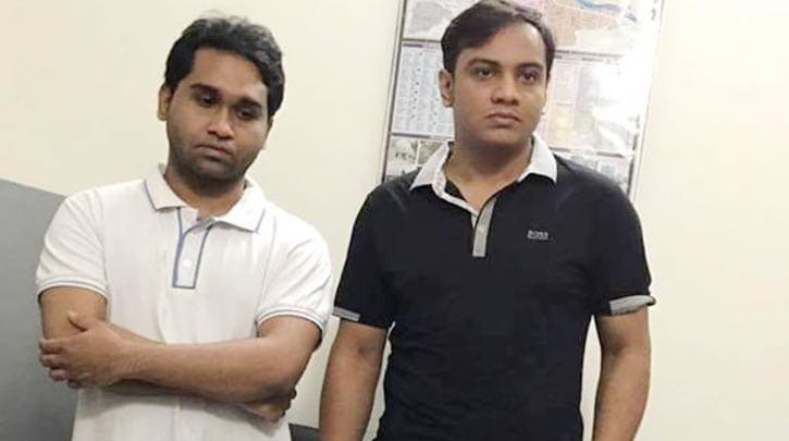 শাফাত-সাদমান রিমান্ডে শাফাত-সাদমান রিমান্ডে, প্রাথমিক জিজ্ঞাসাবাদে ঘটনার সত্যতা মিলেছে শাফাত-সাদমান রিমান্ডে