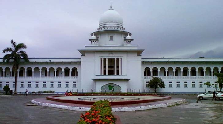২ বছরের বেশি সাজা হলে প্রার্থী নয়: হাইকোর্ট ২ বছরের বেশি সাজা হলে প্রার্থী নয়: হাইকোর্ট