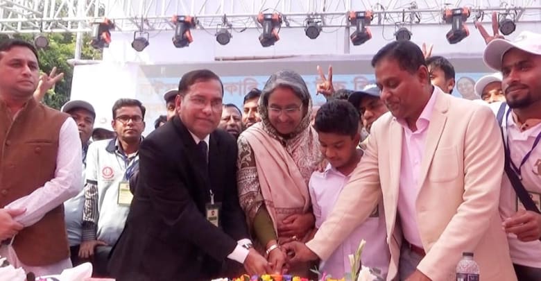 দীপু মনি স্বচ্ছতার মধ্য দিয়ে সারাদেশে শিক্ষক নিয়োগ করা হবে : শিক্ষামন্ত্রী ডা. দীপু মনি স্বচ্ছতার মধ্য দিয়ে সারাদেশে শিক্ষক নিয়োগ করা হবে : শিক্ষামন্ত্রী ডা. দীপু মনি